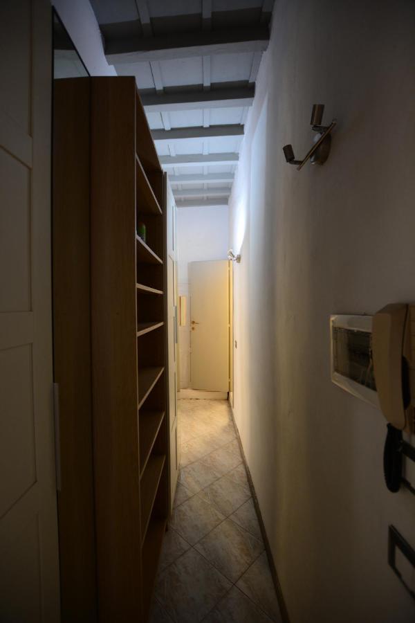 Vicky Apartment Флоренція Екстер'єр фото