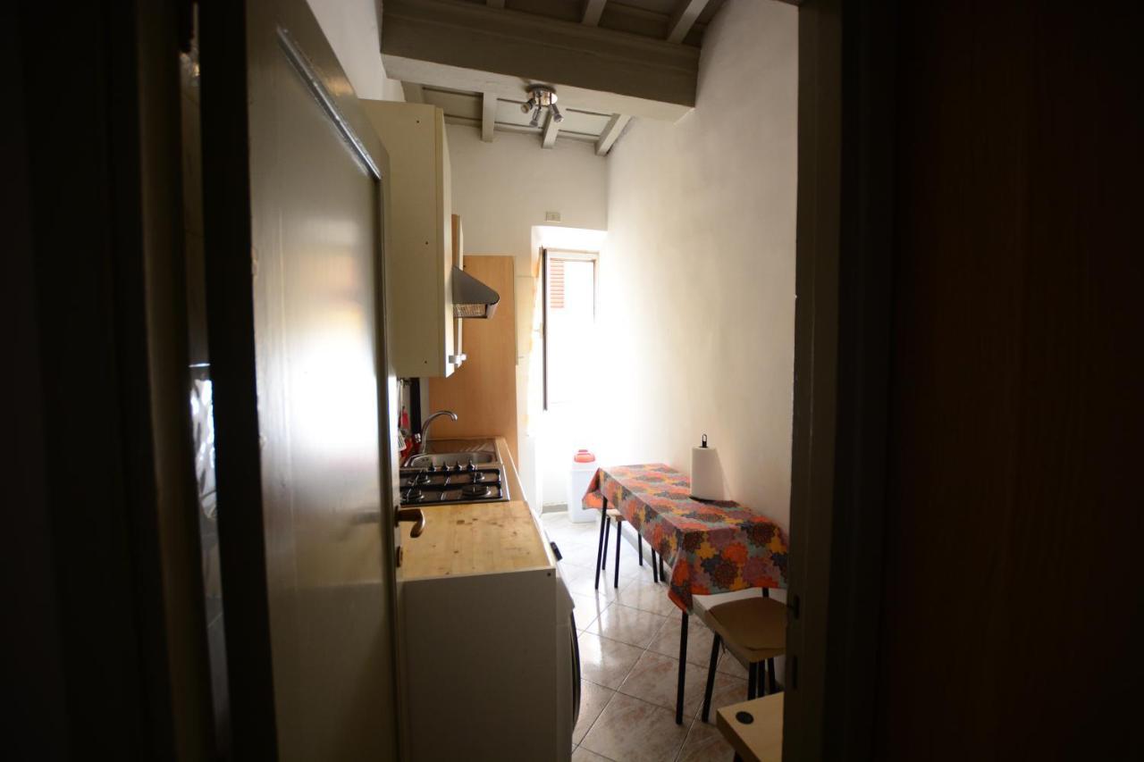 Vicky Apartment Флоренція Екстер'єр фото