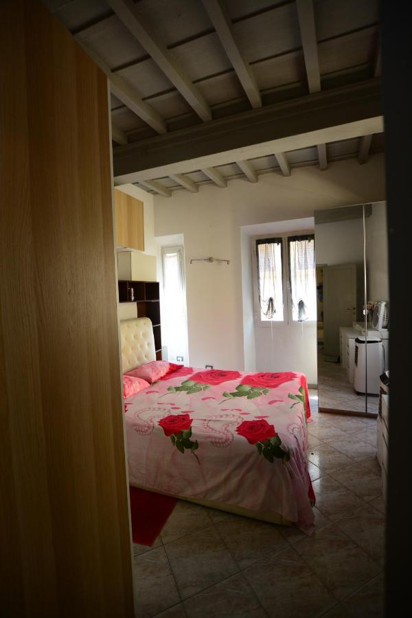 Vicky Apartment Флоренція Екстер'єр фото