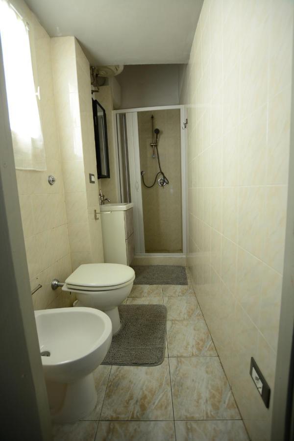 Vicky Apartment Флоренція Екстер'єр фото